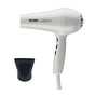 Rusk W8less Professional Lightweight Ceramic Tourmaline Hair Dryer, 2000 Watt