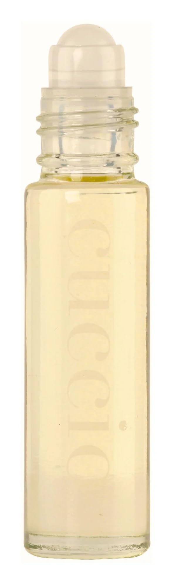 Wheat Cuccio Naturale Revitalizing Roll-On Cuticle Oil – Milk & Honey – 10ml – Nourishing and Hydrating Treatment for Healthier Nails & Cuticles – Easy-to-Use Rollerball Applicator – Paraben & Cruelty-Free