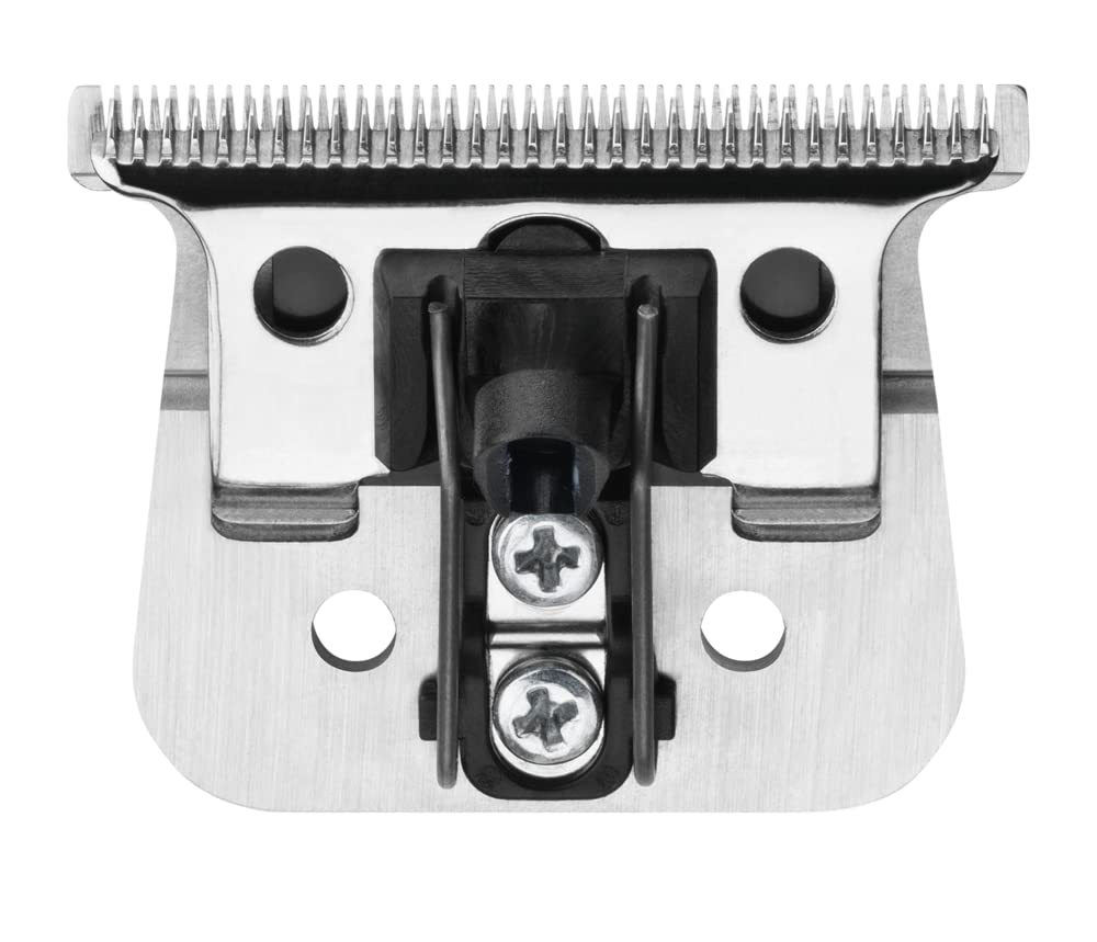 White Smoke Andis 32735 Slimline Pro GTX Replacement Blade, Deep Tooth, Stainless Steel