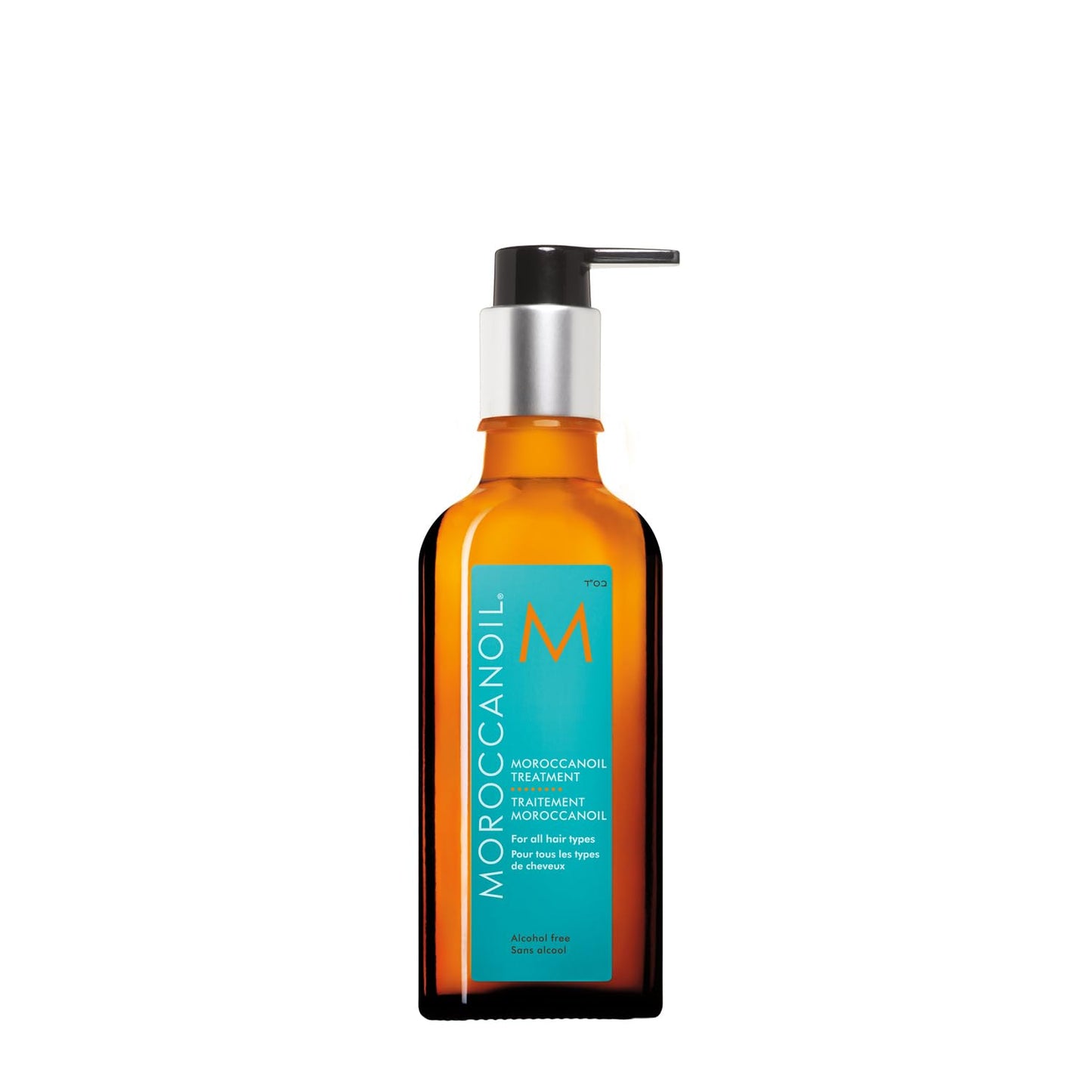 White Smoke Moroccanoil Treatment, 3.4 Fl. Oz.