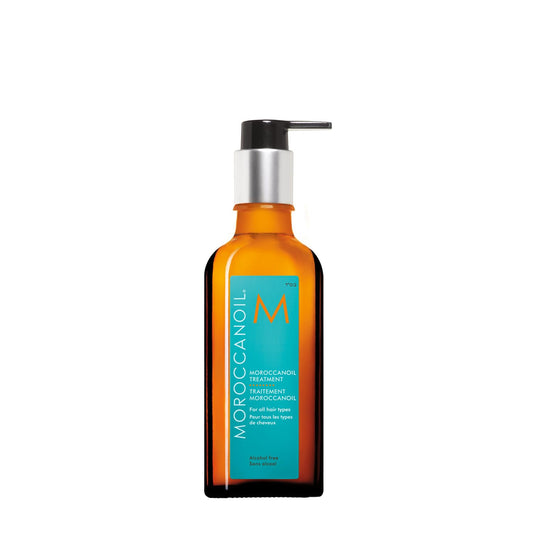 White Smoke Moroccanoil Treatment, 3.4 Fl. Oz.