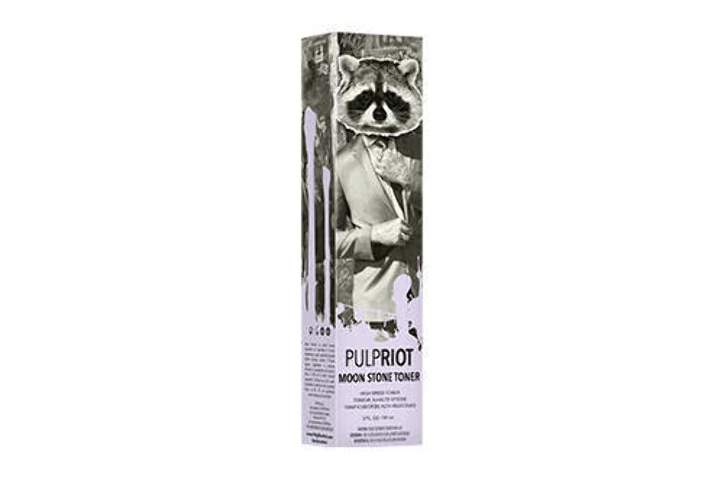 Pulp Riot MOON STONE - Tónico de coloración capilar de alta velocidad - 3 oz