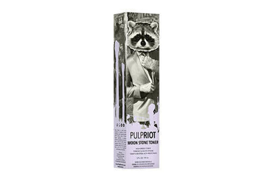 Pulp Riot MOON STONE - Tónico de coloración capilar de alta velocidad - 3 oz