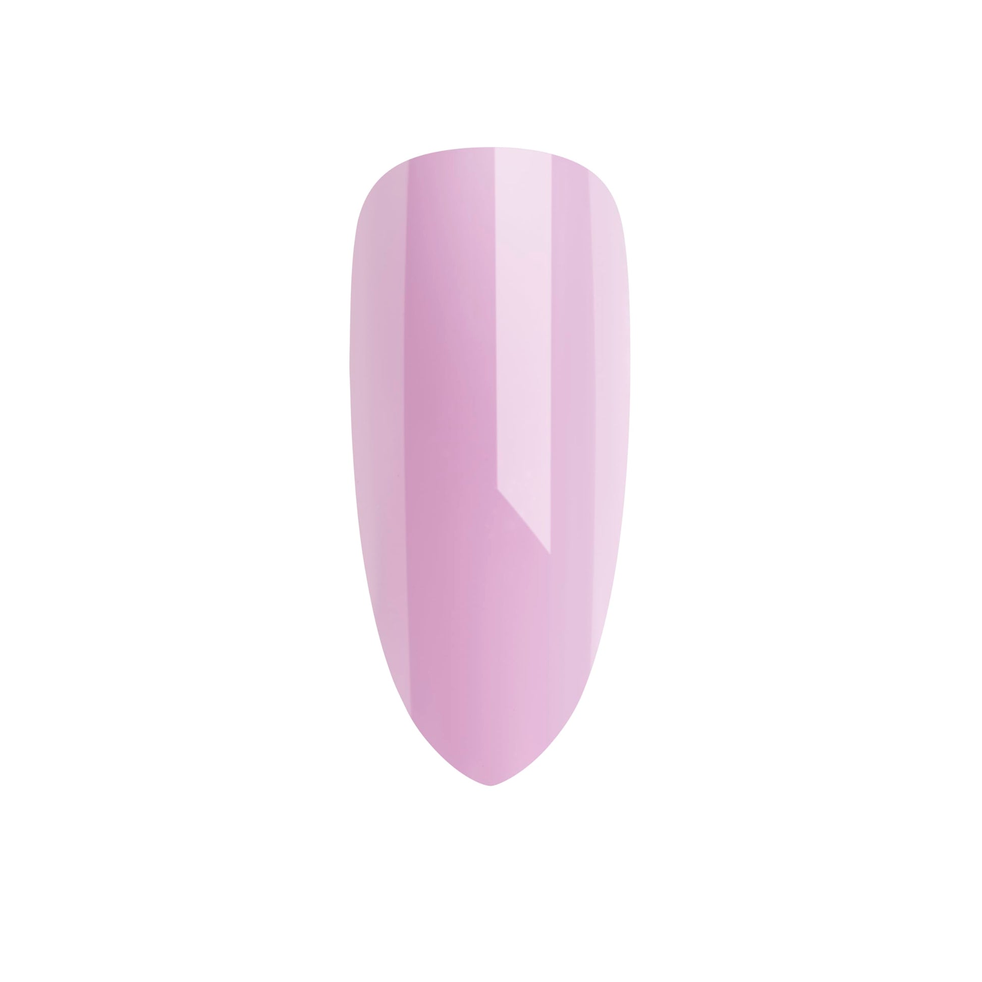 Plum CND Plexigel Color Builder, Cool Berry, 0.5 fl oz