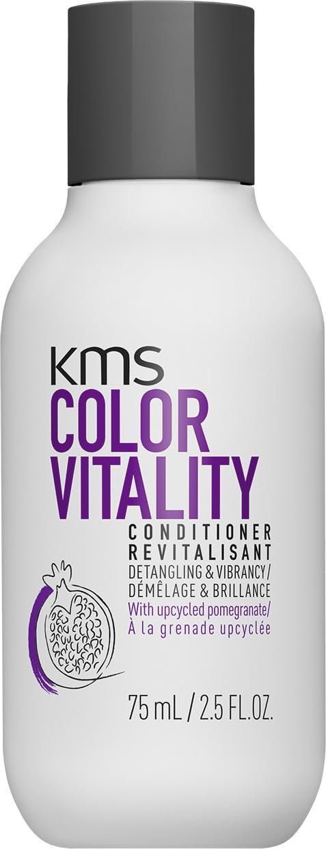Light Gray ColorVitality Conditioner 75 ml