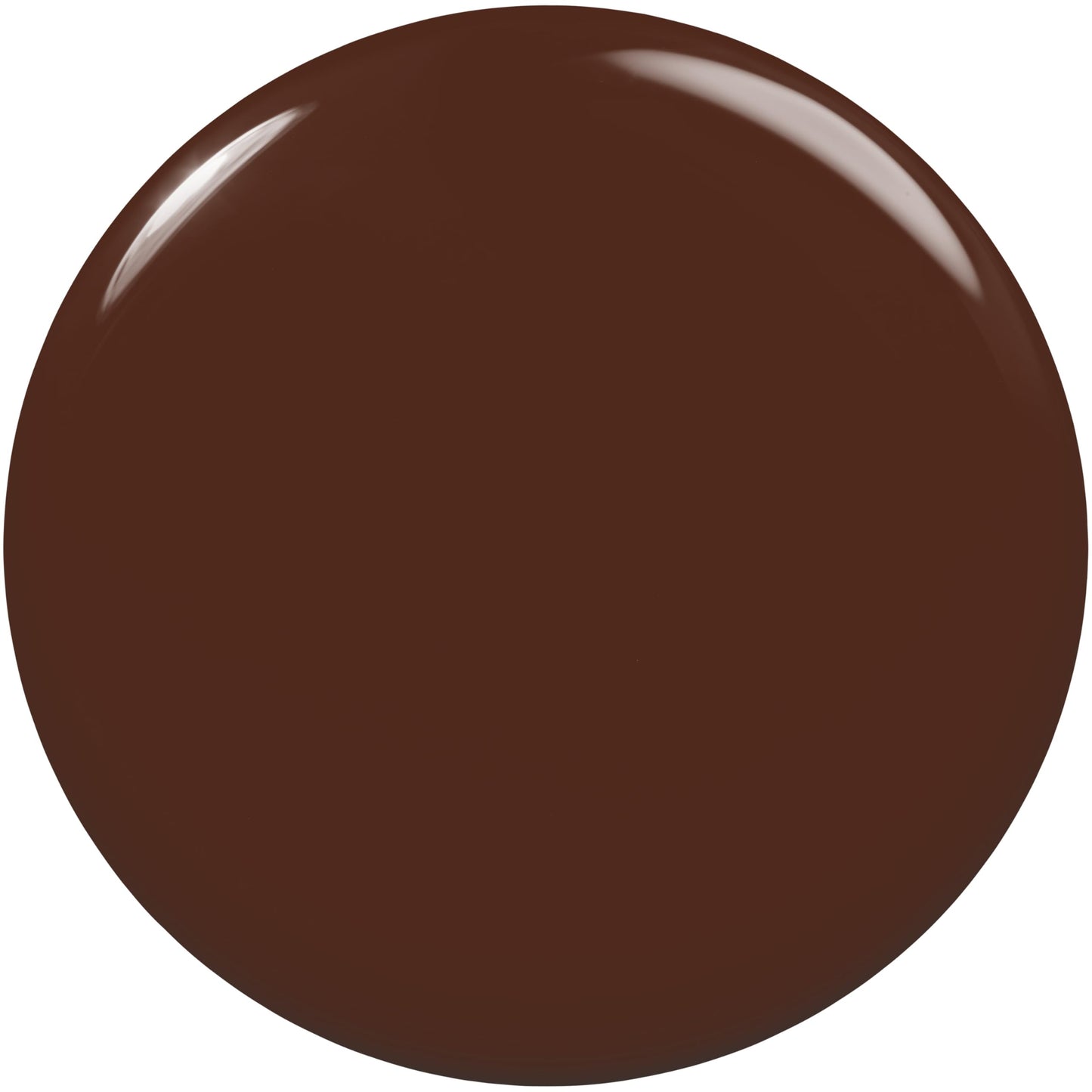 Dark Slate Gray essie Nail Polish, Salon-Quality Brown Nail Polish, Boho Rodeo, Vegan, Sepia Retreat, 0.46 fl oz