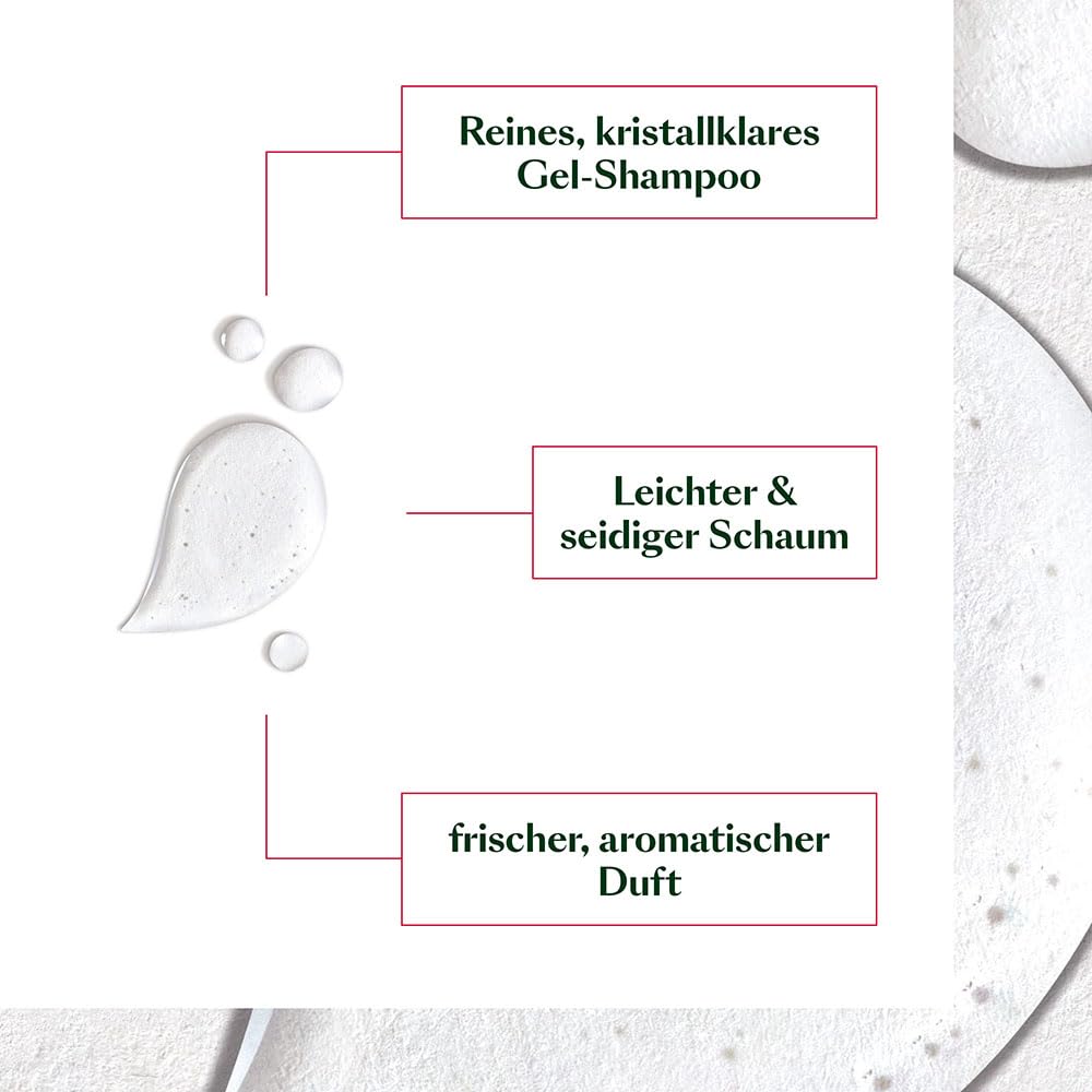 White Smoke Rene Furterer NEOPUR Scalp Balancing Shampoo - For Dry Scalps Prone to Loose Dandruff - With Wild Ginger & Celery Seed - Dermatologist Tested - 5 fl. oz.