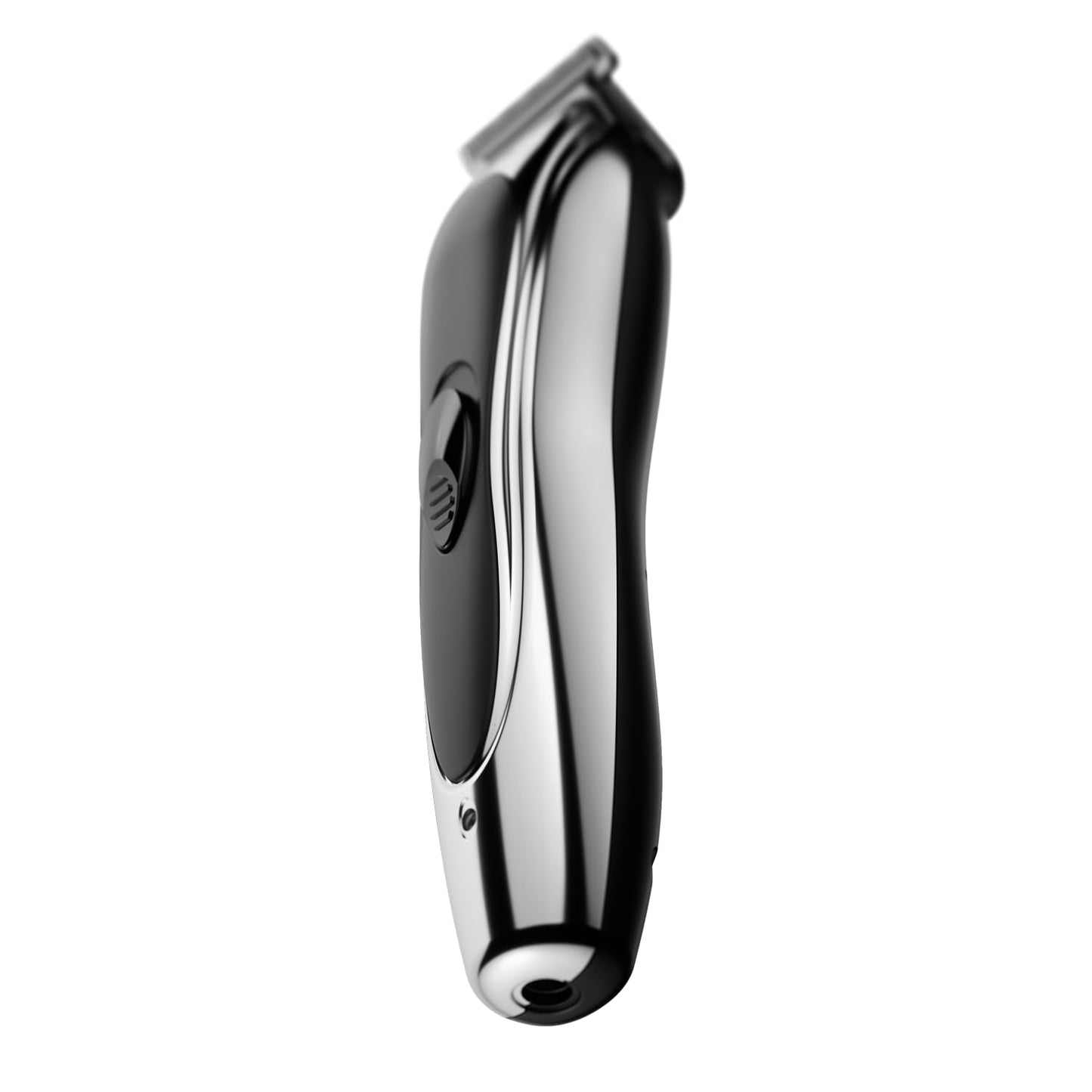 White Smoke Andis Slim Line 2 Cord/Cordless Trimmer w/T-Blade for Shaping and Trimming