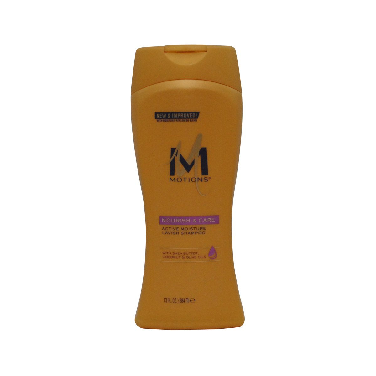 Sienna Motions Lavish Shampoo, 13 Ounce