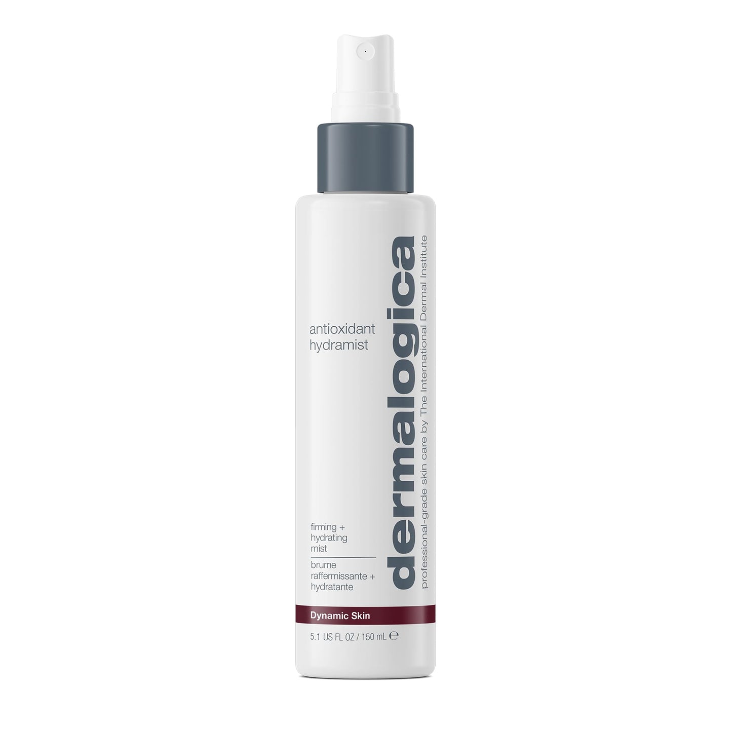 Lavender Dermalogica Antioxidant Hydramist Toner Anti-Aging Toner Spray for Face that helps Firm and Hydrate Skin - For Use Throughout the Day