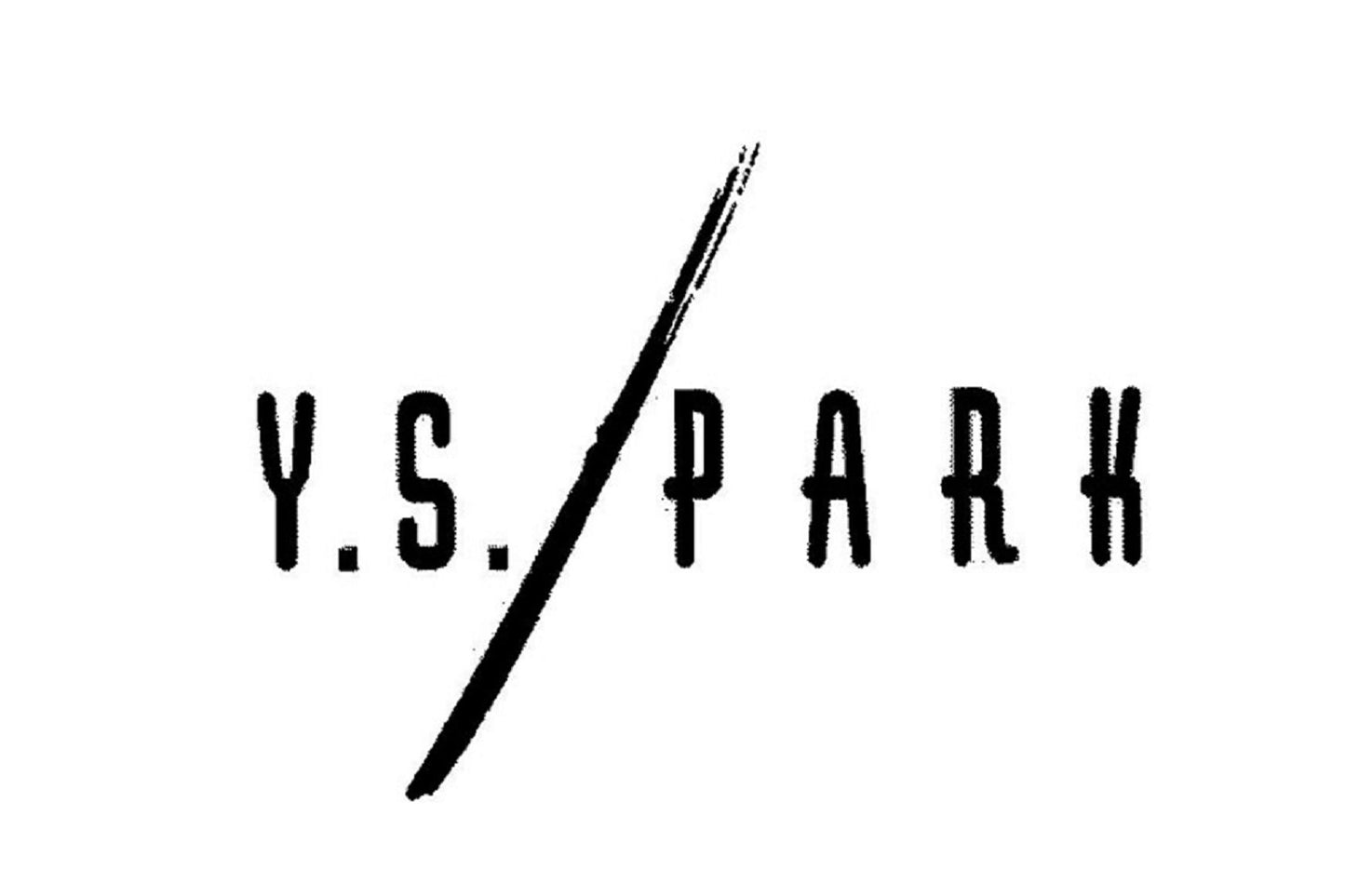 White Smoke YS Park Hair Brush - Beetle - Luster Air Eco Styler Normal Cushion - Carbon Wood Air Vent - 1 Boar YS-68AC1