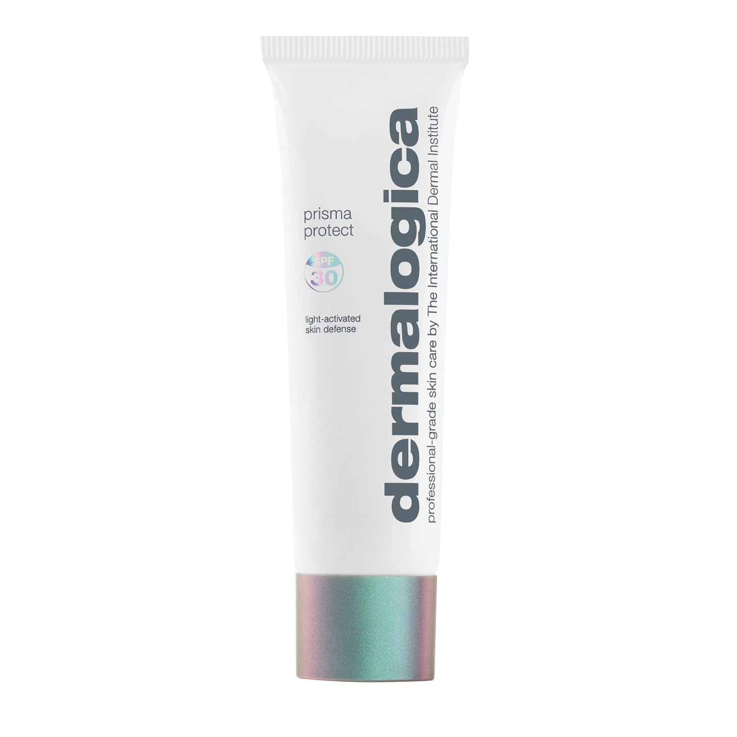 Lavender Dermalogica Prisma Protect SPF30, Face Moisturizer Sunscreen, Defends Against UV Rays While Hydrating & Boosting Skin's Natural Luminosity, 1.7 fl oz