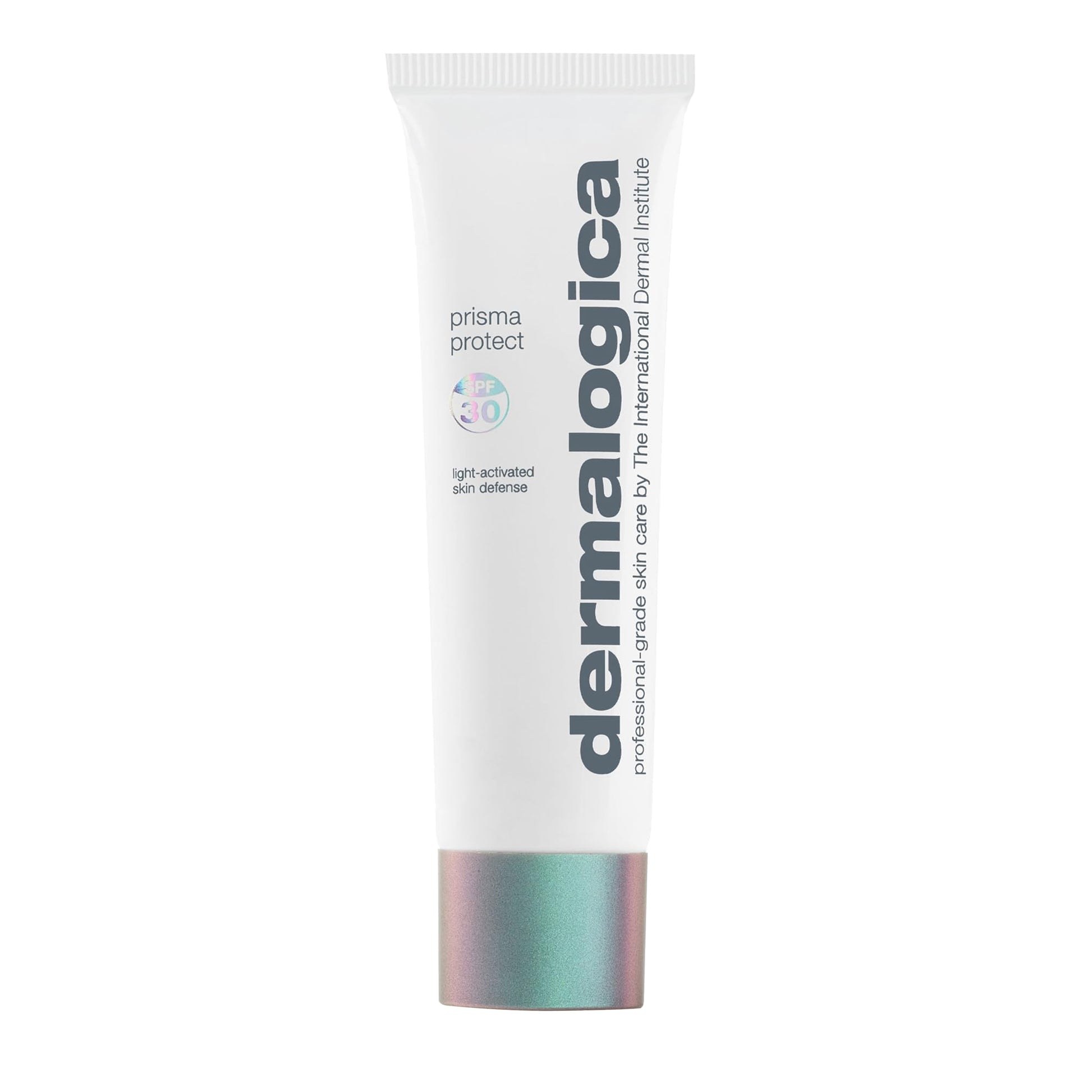 Lavender Dermalogica Prisma Protect SPF30, Face Moisturizer Sunscreen, Defends Against UV Rays While Hydrating & Boosting Skin's Natural Luminosity, 1.7 fl oz