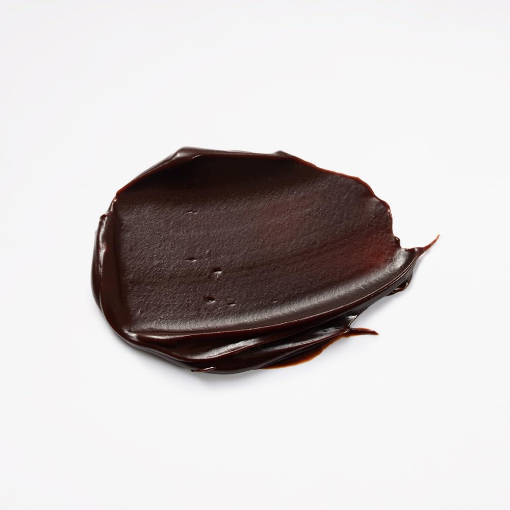 White Smoke Maria Nila Color Refresh, Caramel Brown 10.1 Fl Oz, Warm Copper-toned Caramel Brown Hair Mask, Semi-Permanent Pigments, 100% Vegan & Sulfate/Paraben free