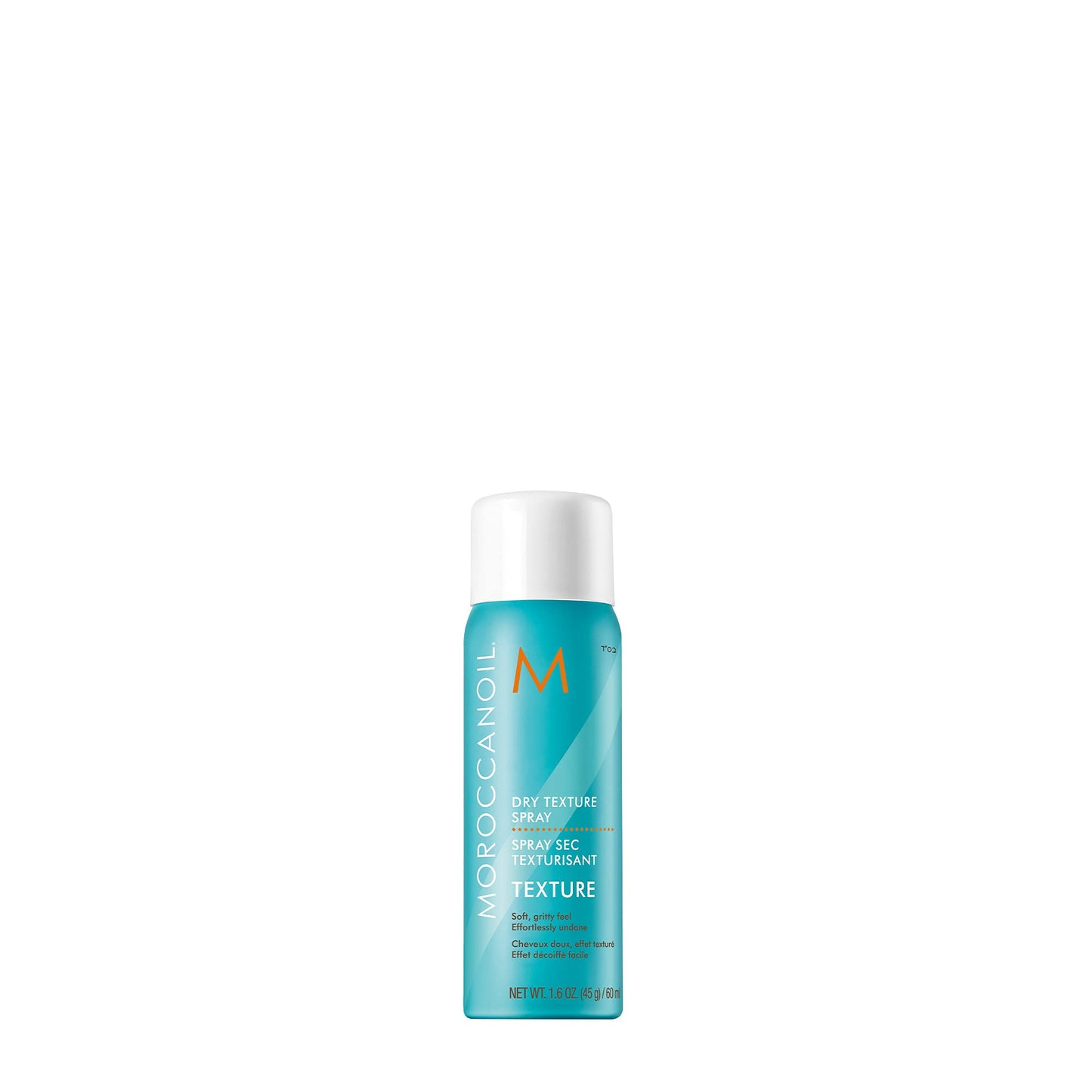 White Smoke Moroccanoil Dry Texture Spray, 1.6 Ounce