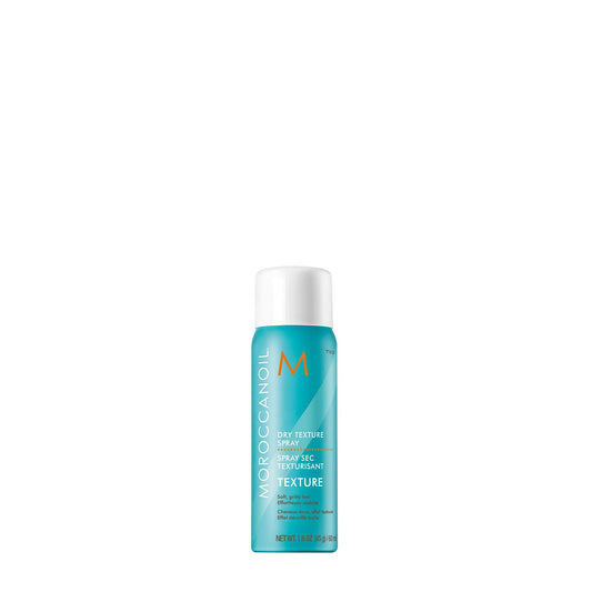 White Smoke Moroccanoil Dry Texture Spray, 1.6 Ounce