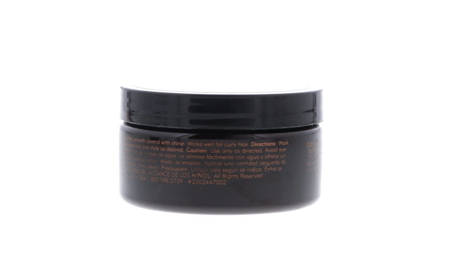 Dark Slate Gray Men's Hair Pomade by American Crew, Medium Hold with High Shine, 3 Oz (Pack of 2)