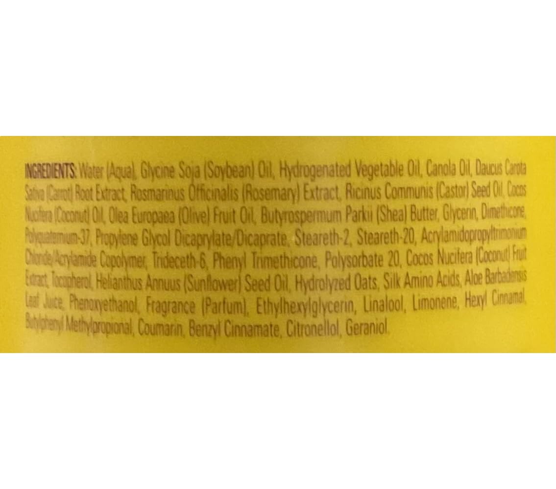 Dark Goldenrod Motions Motions Prof Moist Plus Cond 32oz