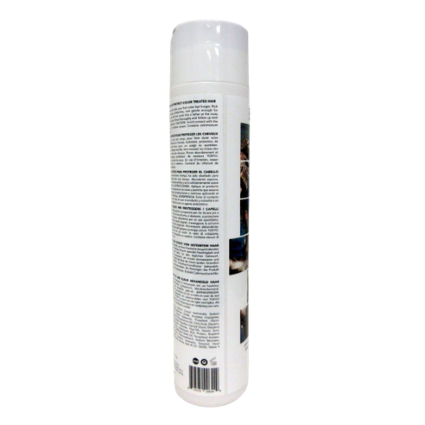 Pulp Riot Bangkok Color-Safe Shampoo 10 fl.oz.