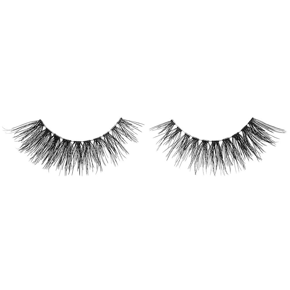 White Smoke Ardell A-Remy Lash 778, Black