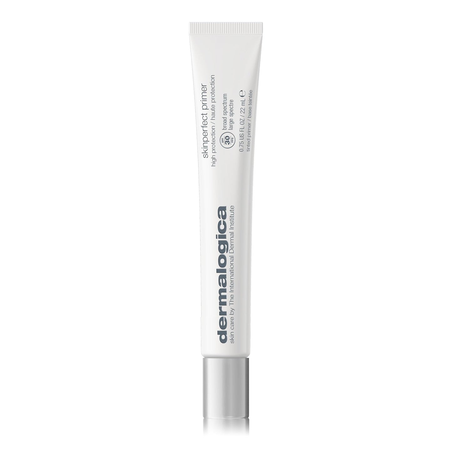White Smoke Dermalogica Skinperfect Primer SPF30, Anti-Aging Makeup Primer with Broad Spectrum Sunscreen - Brighten and Prime For Flawless Skin
