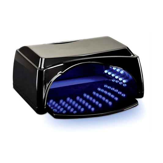 White Smoke Cuccio Pro2 Curve LED Curing Lamp