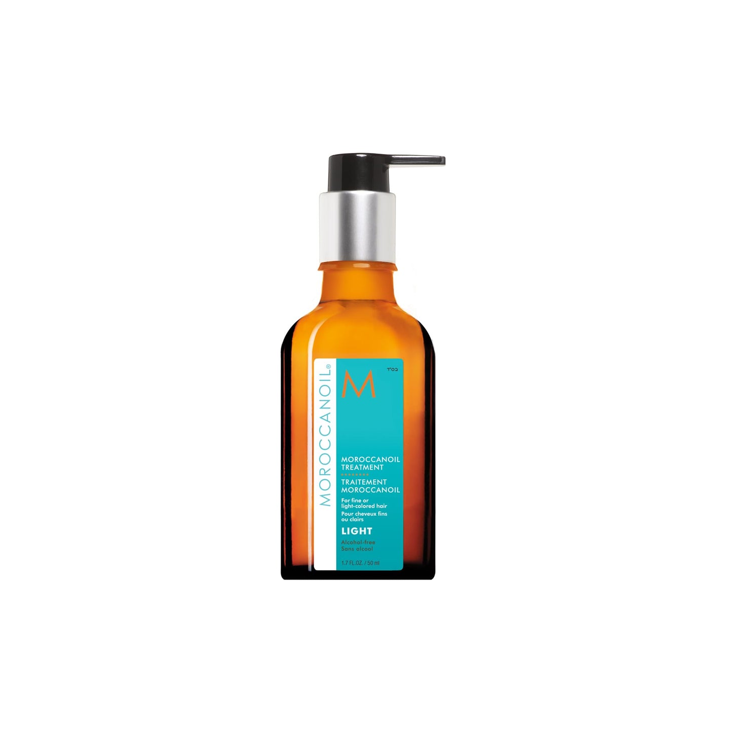 White Smoke Moroccanoil Treatment Light, 1.7 Fl. Oz.