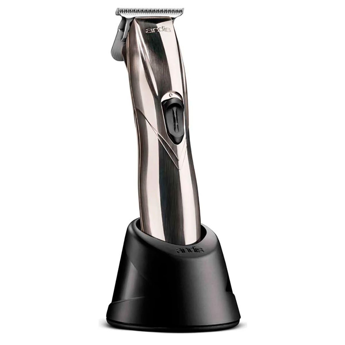 White Smoke Andis Slimline Pro GTX Hair Trimmer D-8 32690