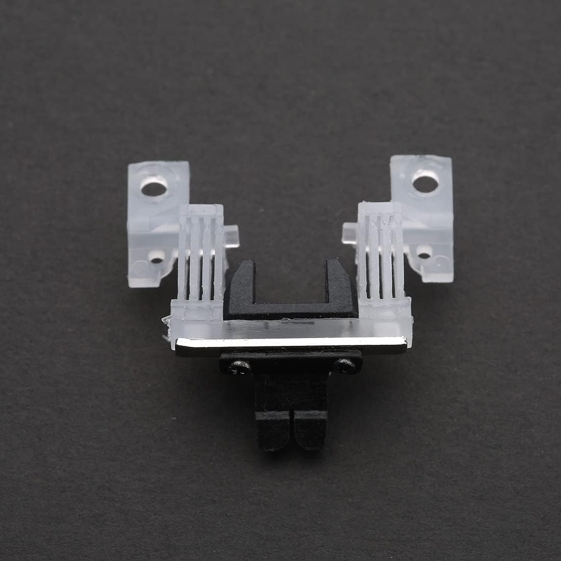 Dark Slate Gray ANYSONIC 4PCS Blade Drive Assembly Lever Replacement Blade for andis pet Clipper