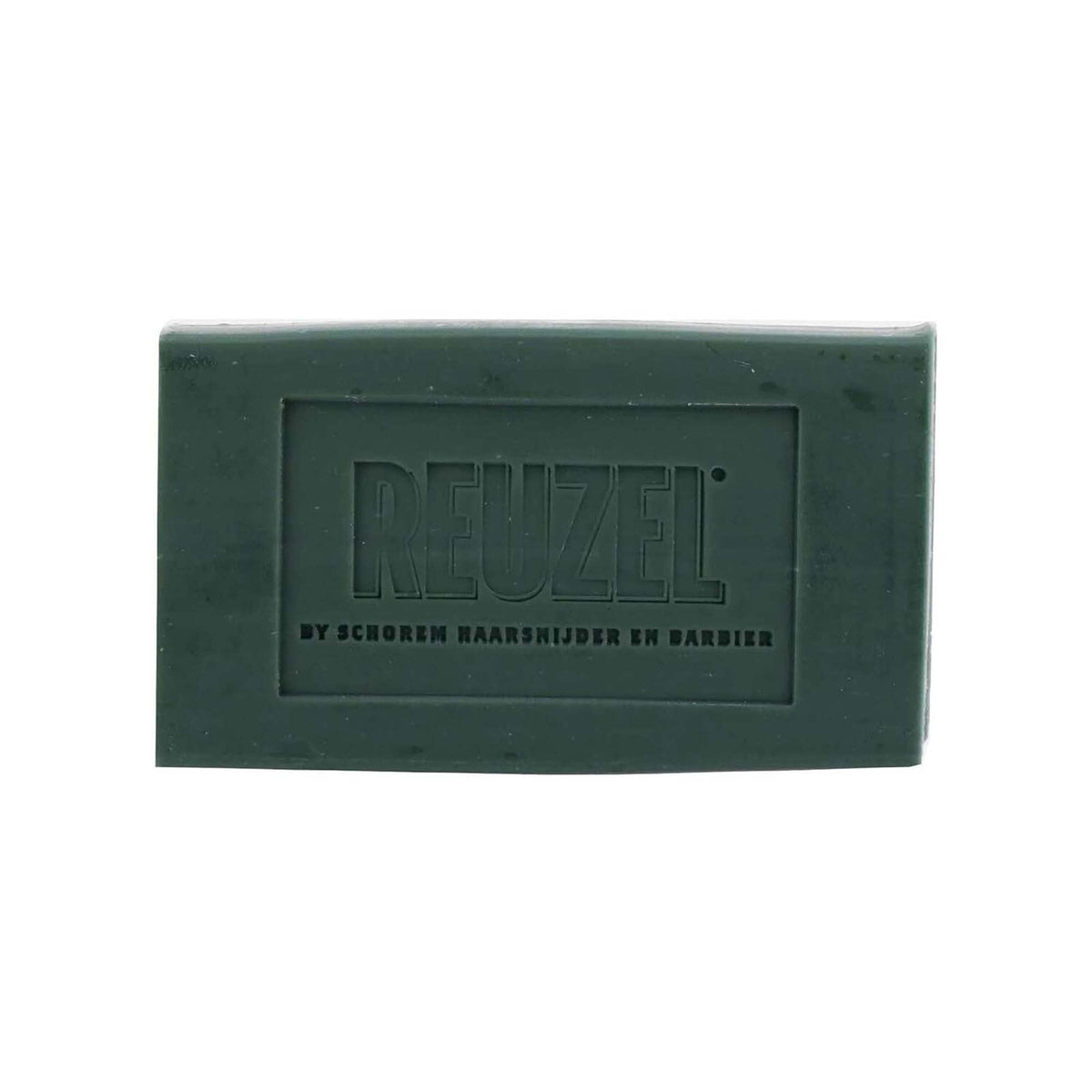 Reuzel Body Bar Soap - Full Body Cleansing - Hydrating And Exfoliating - Refreshing Peppermint-Scented - Boosts Moisture And Locks In Hydration - Gentle Yet Effective - For All Skin Types - 10 Oz