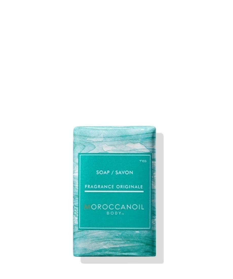Light Sea Green Moroccanoil Soap Fragrance Originale, 7 Fl. Oz.