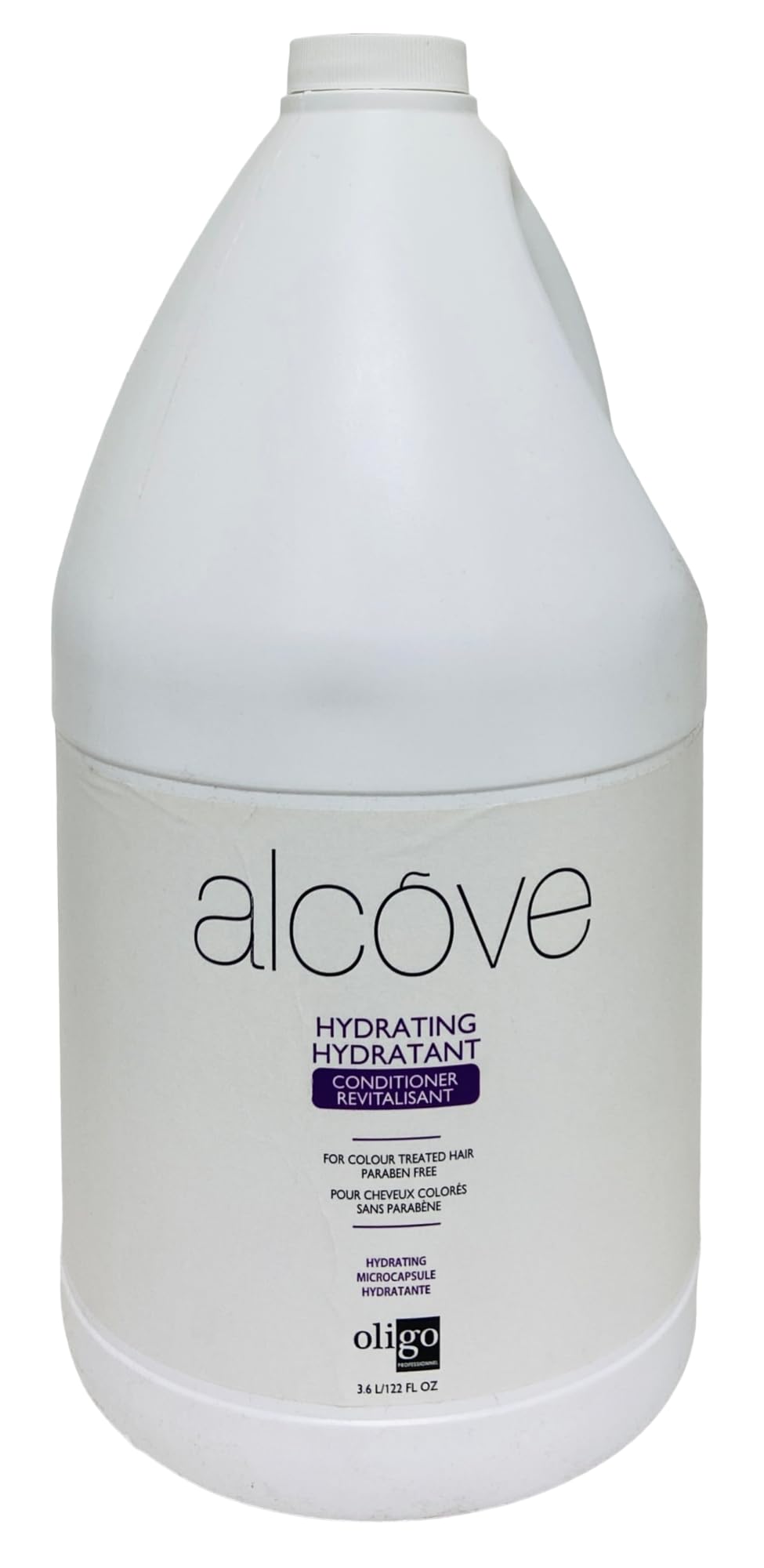 Gray Alcove - Repair Conditioner - 122 fl oz / 3.6 L