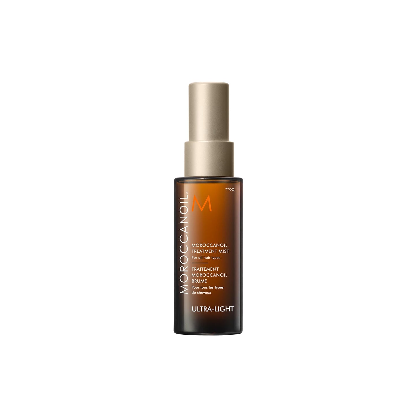 White Smoke Moroccanoil Treatment Hair Oil Mist 0.85 Fl. Oz.