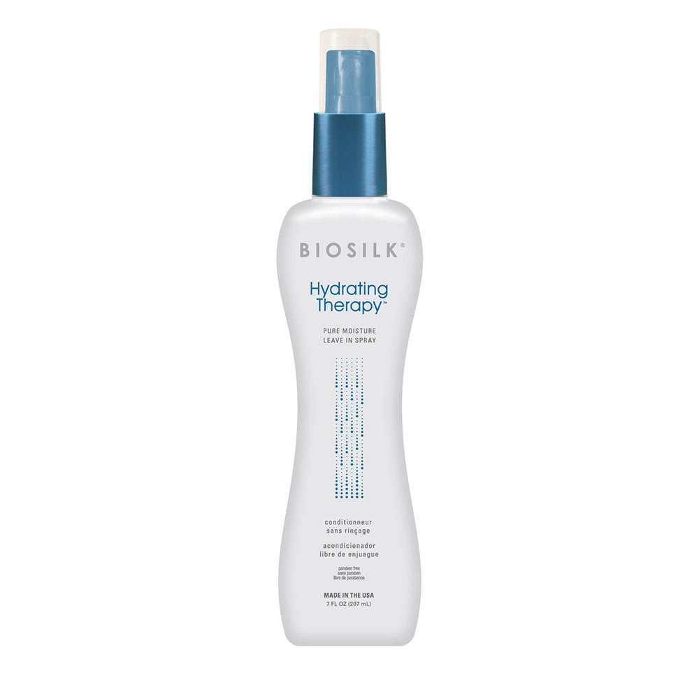 Lavender Biosilk Hydrating Therapy Pure Moisture Leave-in Spray, 7 Ounce