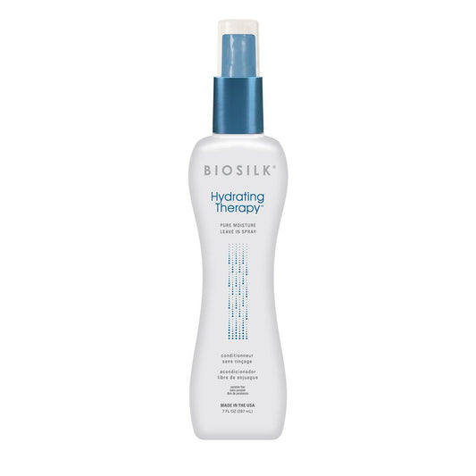 Lavender Biosilk Hydrating Therapy Pure Moisture Leave-in Spray, 7 Ounce