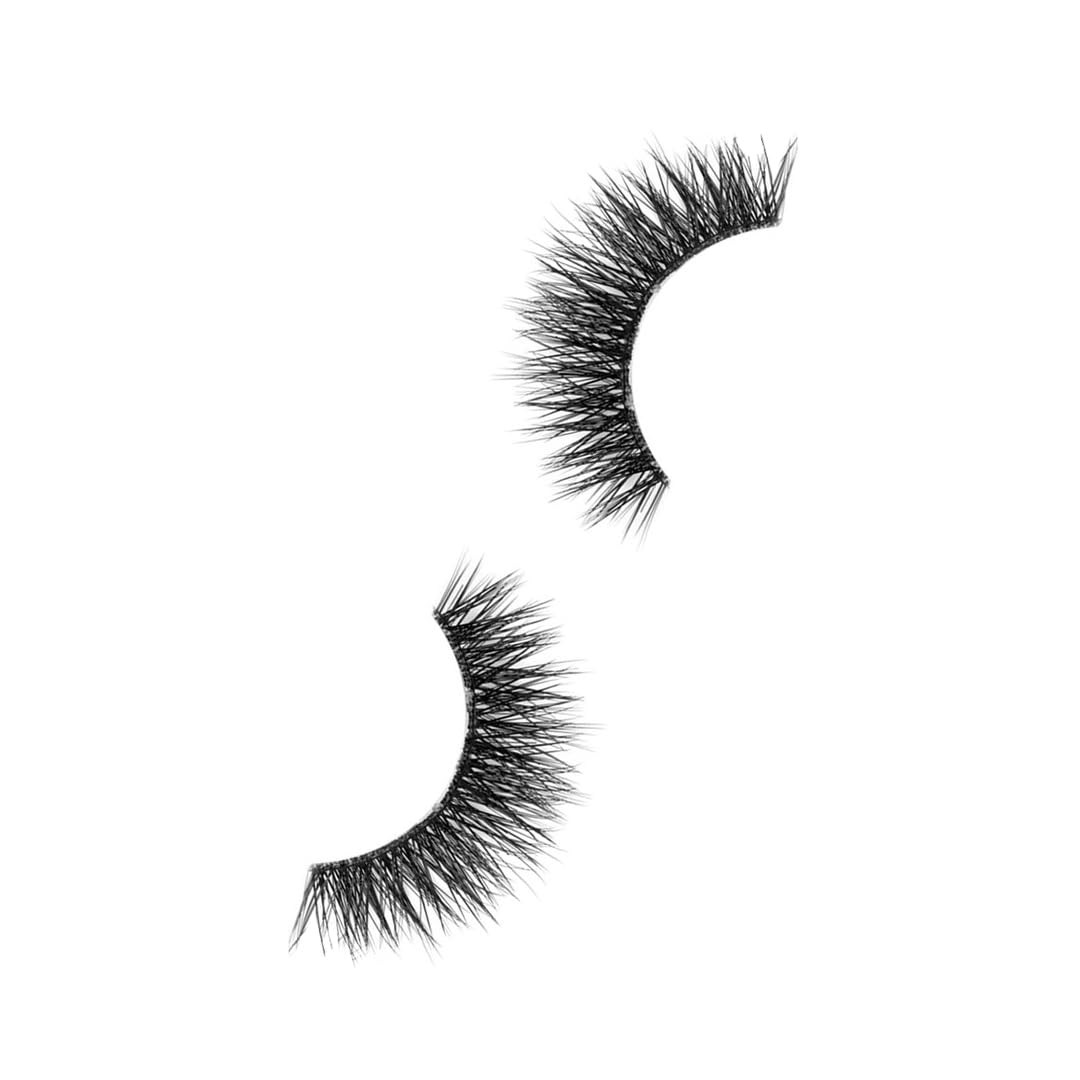 White Smoke Ardell Mega Volume Lash 252