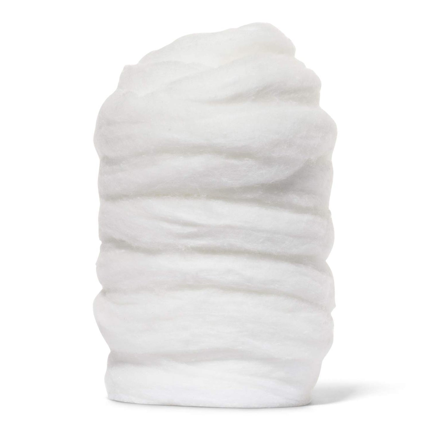 Light Gray Salon Care Professional Reinforced Salon Coil
