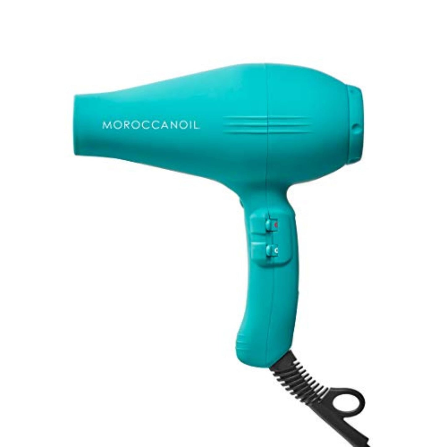 White Smoke Moroccanoil Power Performance Ionic Hair Dryer