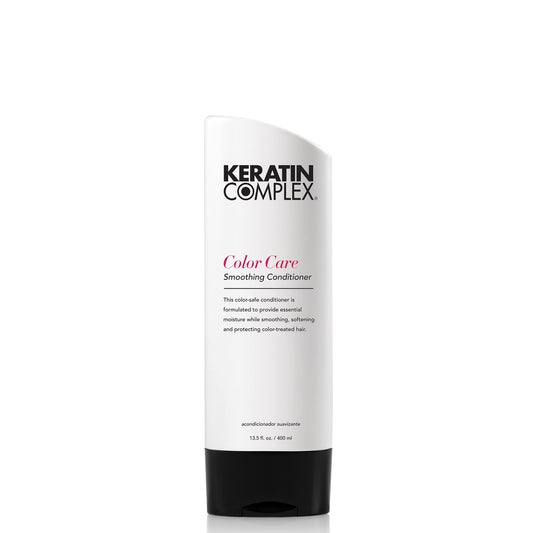 Lavender Keratin Complex Color Care Smoothing Conditioner (13.5 oz.)