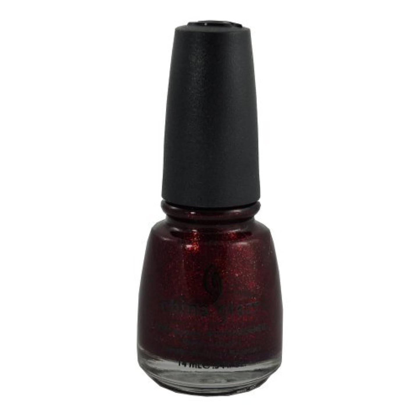 White Smoke China Glaze Nail Polish, Stroll 737