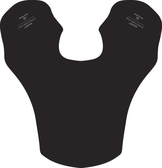 Dark Slate Gray Olivia Garden Silicone HANDY CUTTING COLLAR