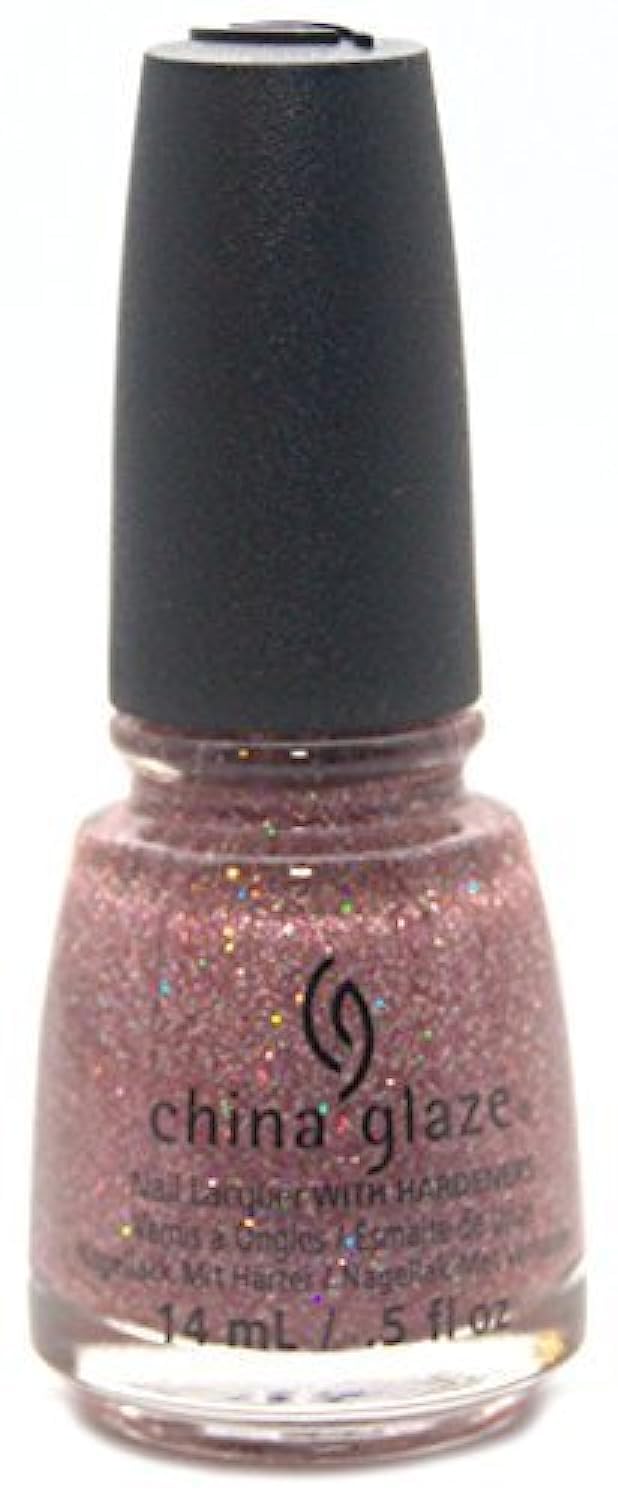 White Smoke China Glaze Nail Polish, You're Too Sweet 1419