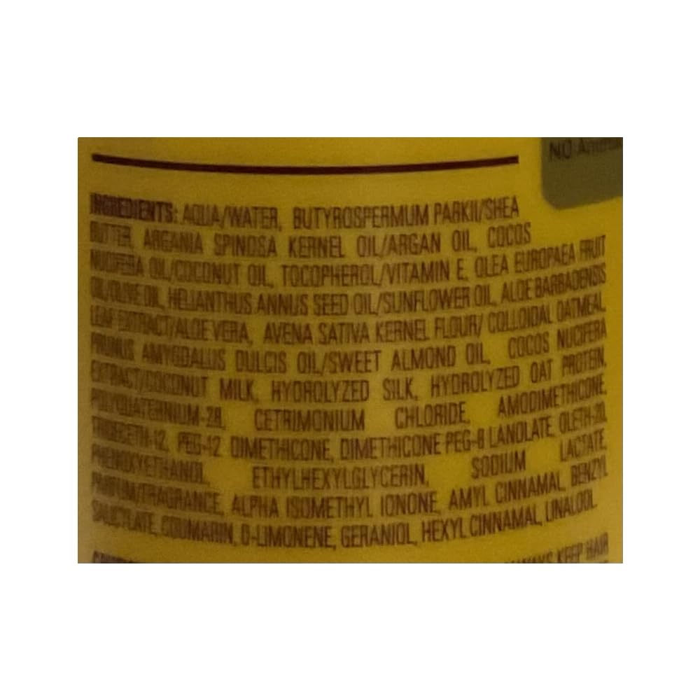 Saddle Brown Motions Leave-In Detangler (Pack of 2)