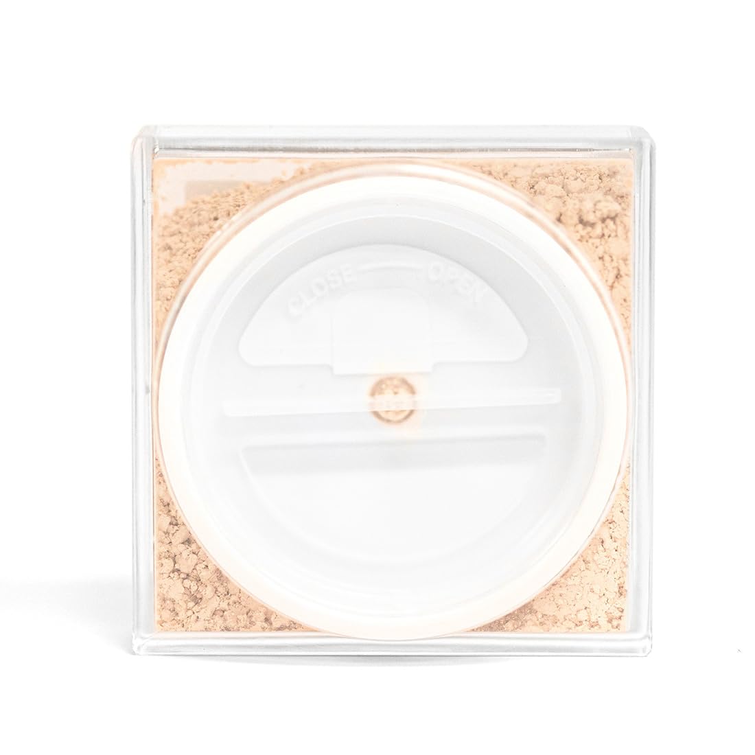 White Smoke Palladio Rice Powder Loose Setting Powder Absorbs Oil Leaves Face Looking and Feeling Smooth Helps Makeup Last Longer For a Flawless Fresh Look Pack, Translucent, 1 Count, (Pack of 3)