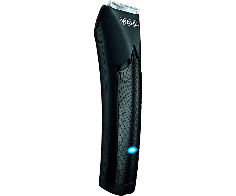 Black Wahl 1661 TrendCut LI Cordless Hair and Beard Clipper