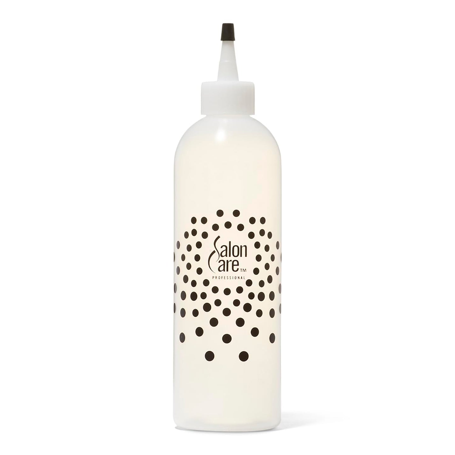 White Smoke Salon Care Yorker Tip Applicator Bottle