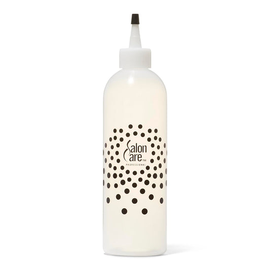 White Smoke Salon Care Yorker Tip Applicator Bottle