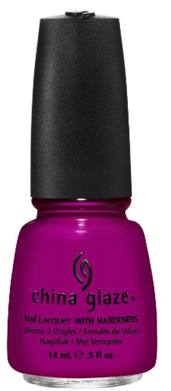 White Smoke China Glaze Nail Polish, Under The Boardwalk, 0.5 Fluid Ounce