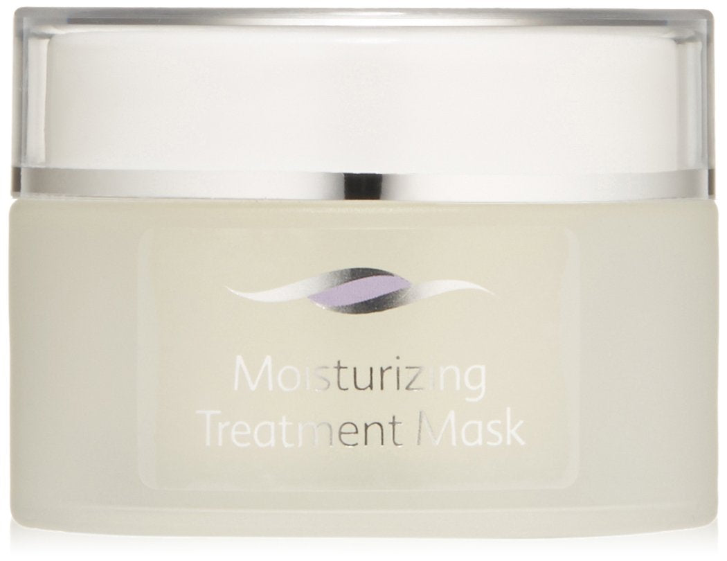 Light Gray Mon Platin Moisturizing Treatment Mask, 50 Gram