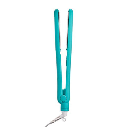 White Smoke Moroccanoil Perfectly Polished Titanium Flat Iron
